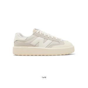 New Balance CT 302 Sneakers